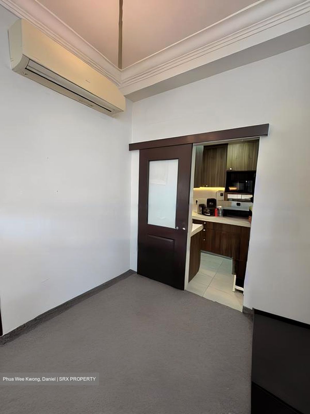 Nineteen Shelford Road (D11), Condominium #446535441